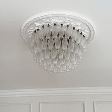 Adornment 3 | Kattorosetti | WallArk.