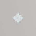 Adornment Ornament | Kattorosetti tai koriste | WallArk.