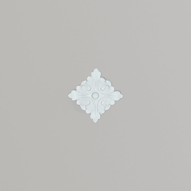 Adornment Ornament | Kattorosetti tai koriste | WallArk.