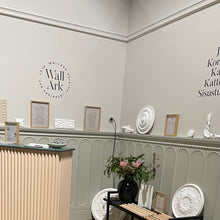 Panel 10 | Koristelista | WallArk.