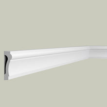 Panel 11 | Koristelista | WallArk.