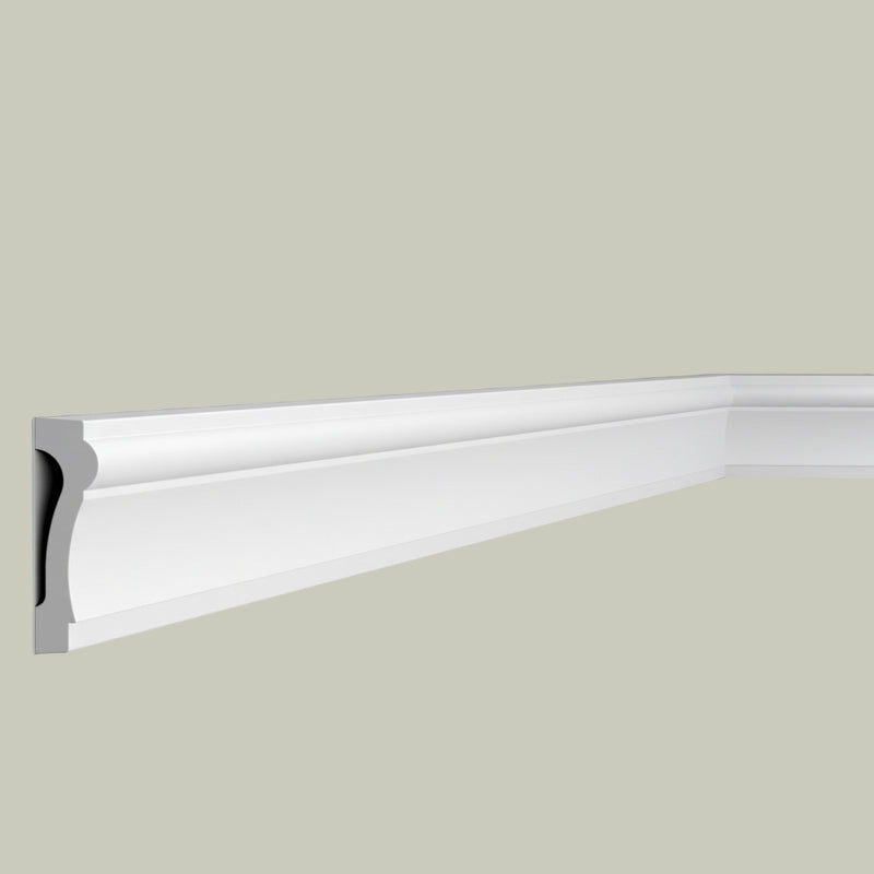 Panel 11 | Koristelista | WallArk.