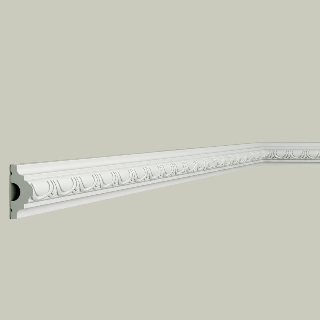 Panel 2 Arc | Koristelista | WallArk.