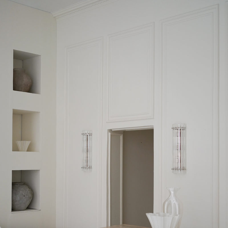 Panel 7 | Koristelista | WallArk.