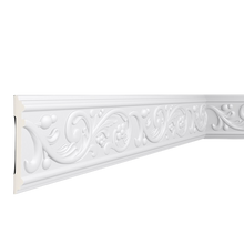 Panel 9 | Koristelista