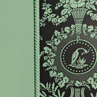 Rope L | Puinen koristelista | WallArk.