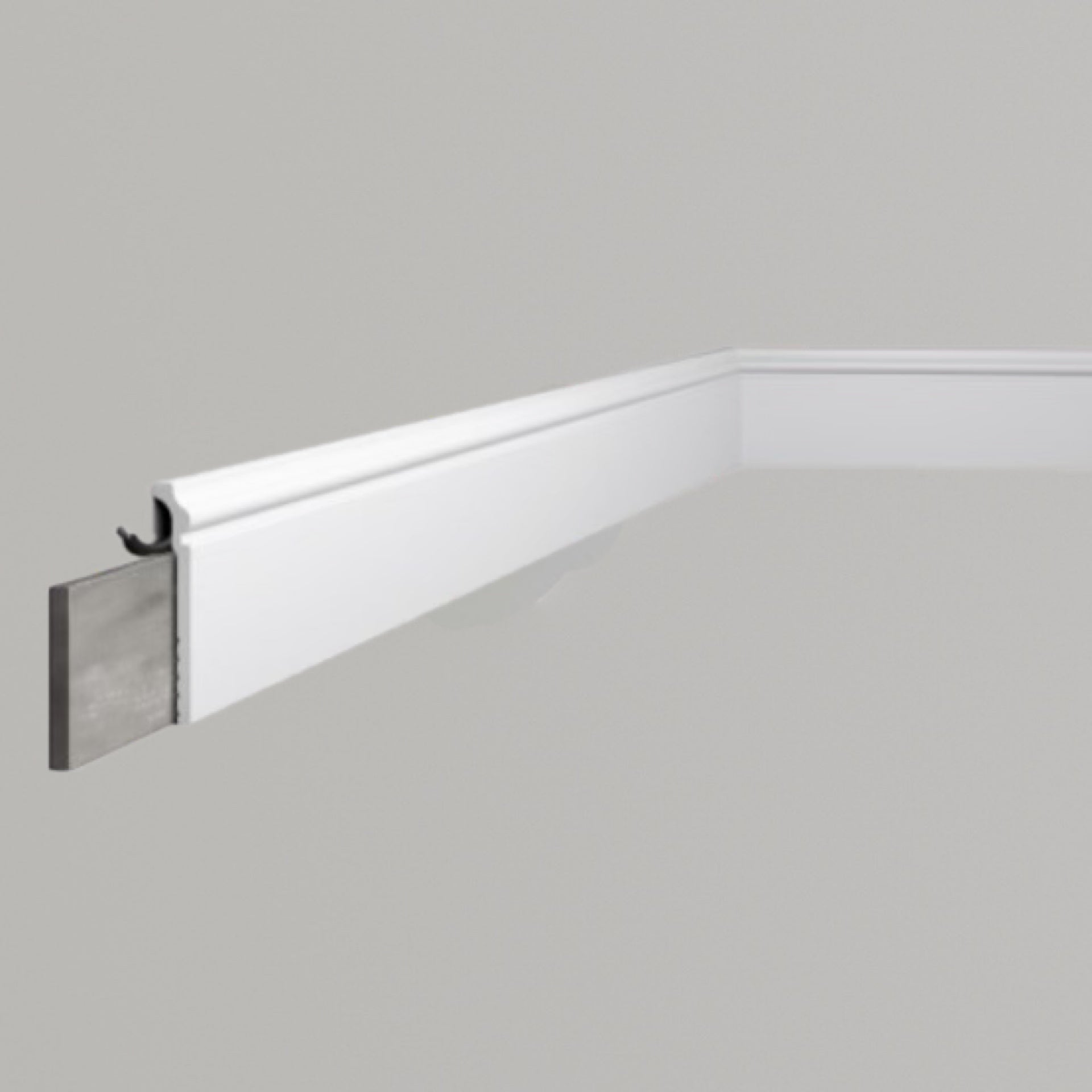 Floor 2 Cable | Jalkalista | WallArk