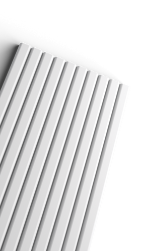 Element Wave L | Sisustuslaatta