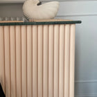 Element Wave XL | Sisustuslaatta | WallArk.