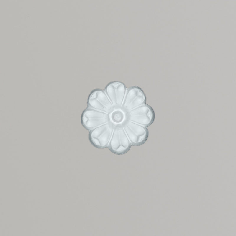 Adornment Flower | Pieni kattorosetti tai koriste
