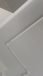 Panel 2cd | Koristelistan Kulmapala | WallArk.