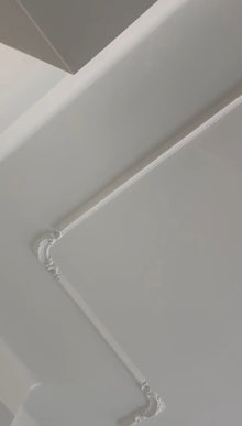 Panel 2cd | Koristelistan Kulmapala | WallArk.