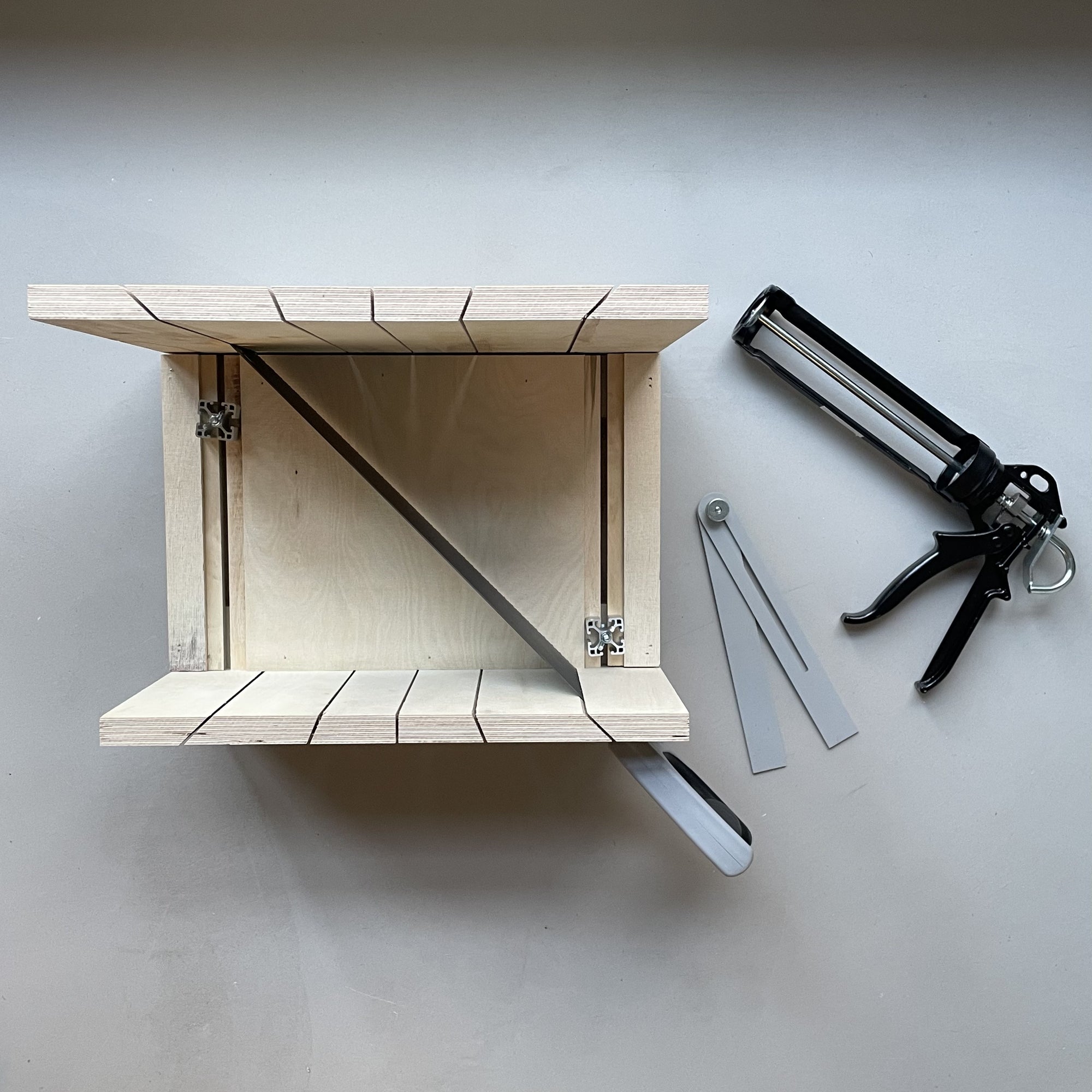 WallFix | Asennuspaketti