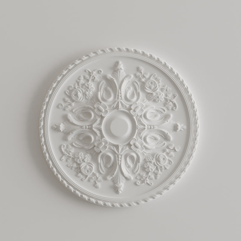 Adornment 3 | Suuri kattorosetti