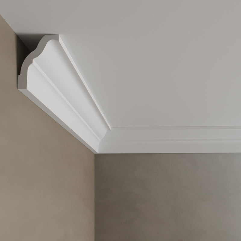 Ceiling 1 | Pieni klassinen kattolista