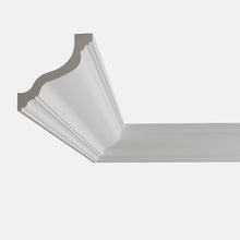 Ceiling 3 | Pieni pyöristetty kattolista