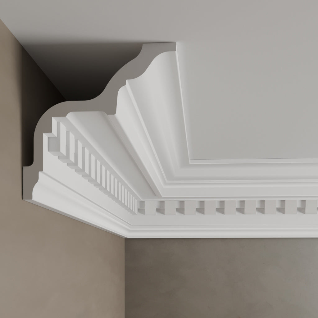 Ceiling Moulding 25 Crown Molding Design Ideas That Are Edgy AF