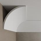 Ceiling 7 | Suuri pelkistetty kattolista