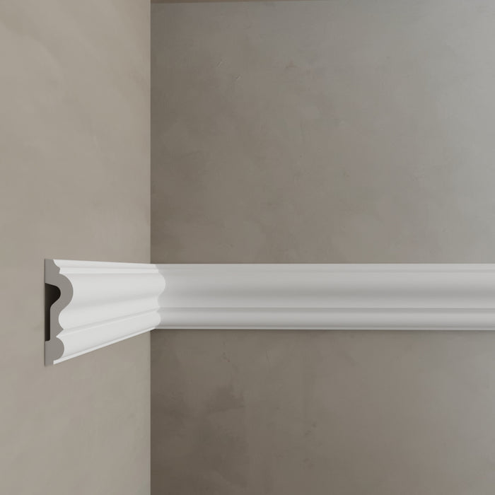 Panel 4S | Koristelista | WallArk.