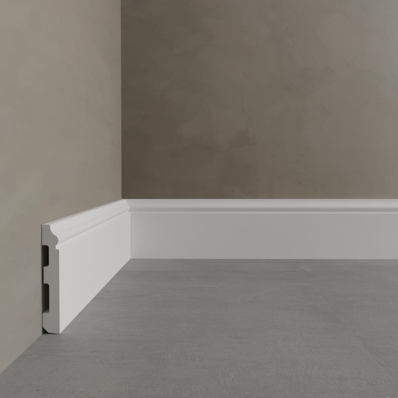Floor 1 | Pieni jalkalista