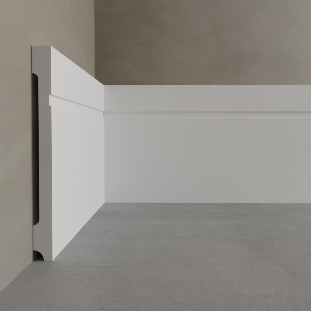 Floor 5 | Jalkalista