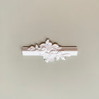 Panel 2d | Koristelistan koristepala | WallArk