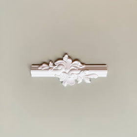 Panel 2d | Koristelistan koristepala | WallArk